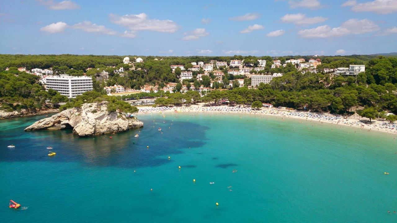 Casa Febrer By Sonne Villas Cala Galdana  Dış mekan fotoğraf